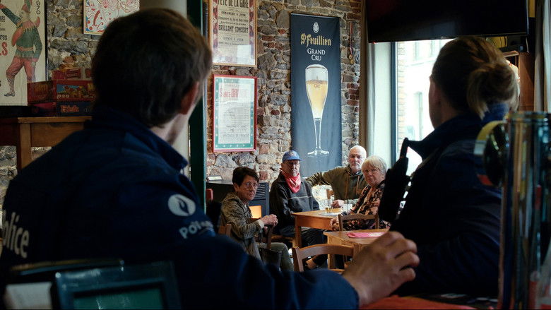 кадр из фильма Vitrival