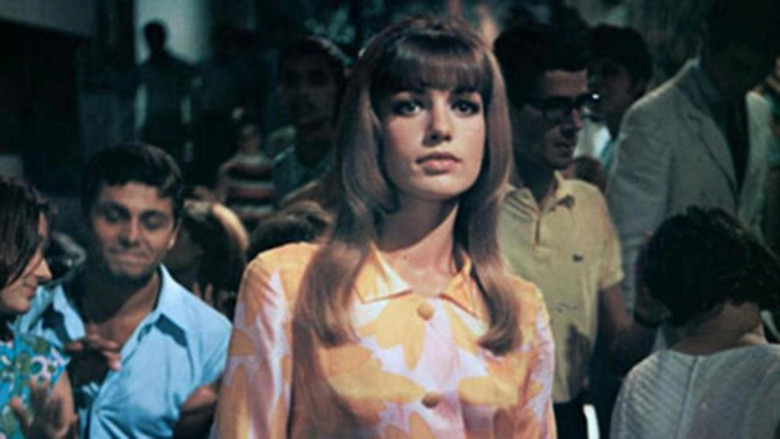 кадр из фильма Сделано в Италии