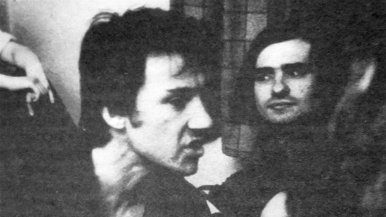 кадр из фильма Street Scenes 1970