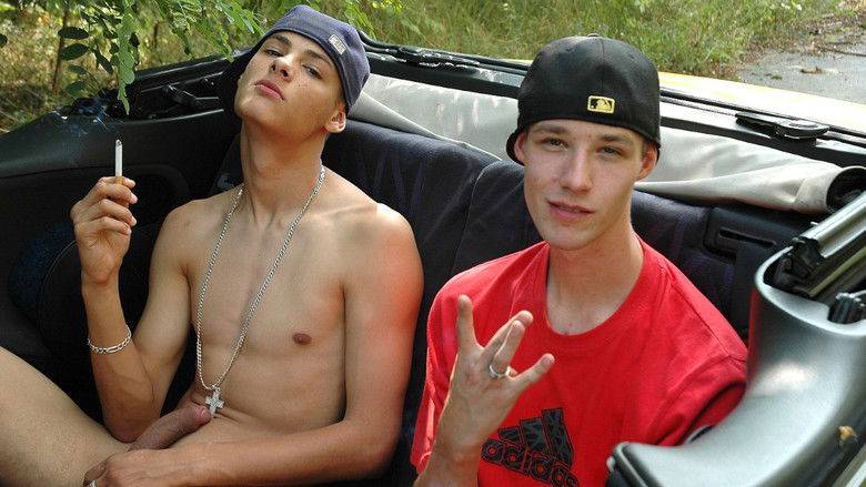 кадр из фильма Pedro's Straight Friends