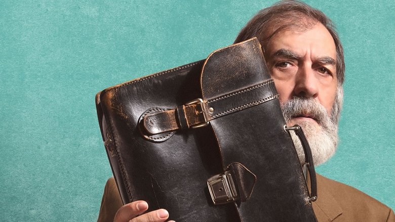 кадр из фильма Negociador