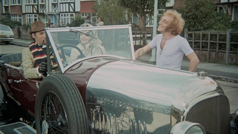 кадр из фильма Every Home Should Have One