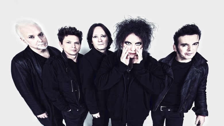 кадр из фильма The Cure : Live Rock en Seine