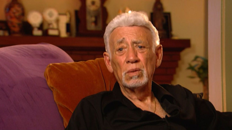 кадр из фильма Inside Deep Throat