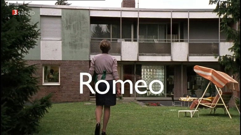 кадр из фильма Romeo