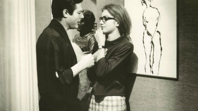 кадр из фильма L'uomo dei cinque palloni