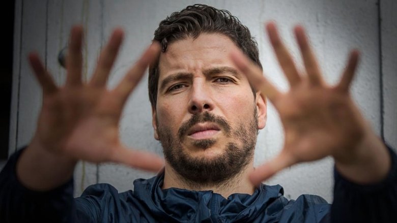 кадр из фильма Redouane Bougheraba : On m'appelle Marseille