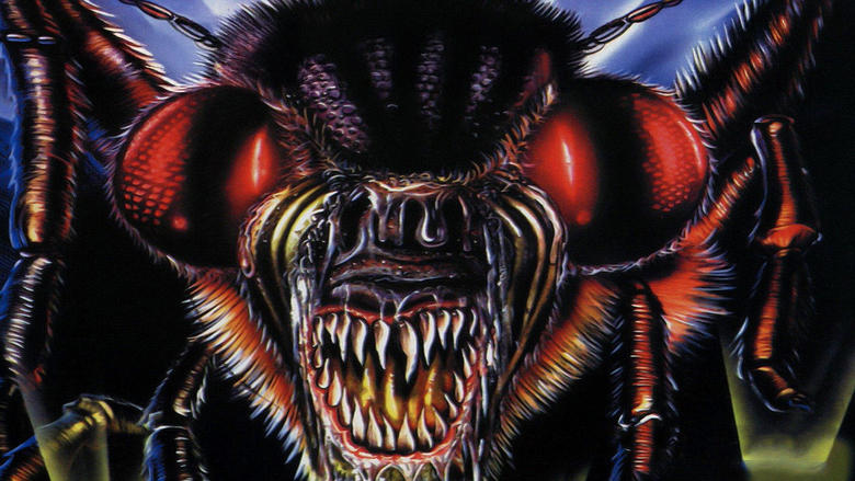 кадр из фильма Evil Spawn