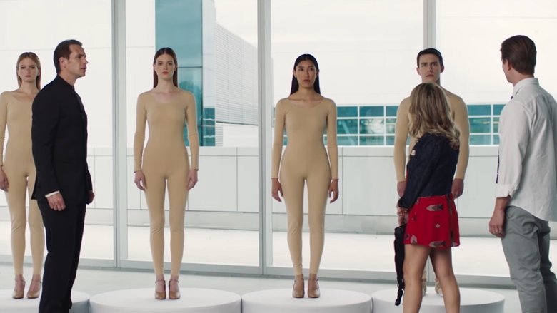 кадр из фильма Как живой