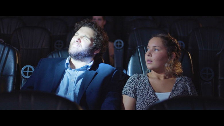 кадр из фильма Chicken Strips: The Trials and Tribulations of Becoming a Garage Band