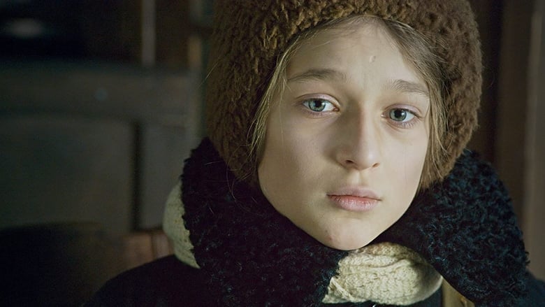 кадр из фильма Крик тишины