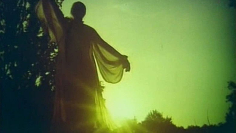 Огневушка-поскакушка