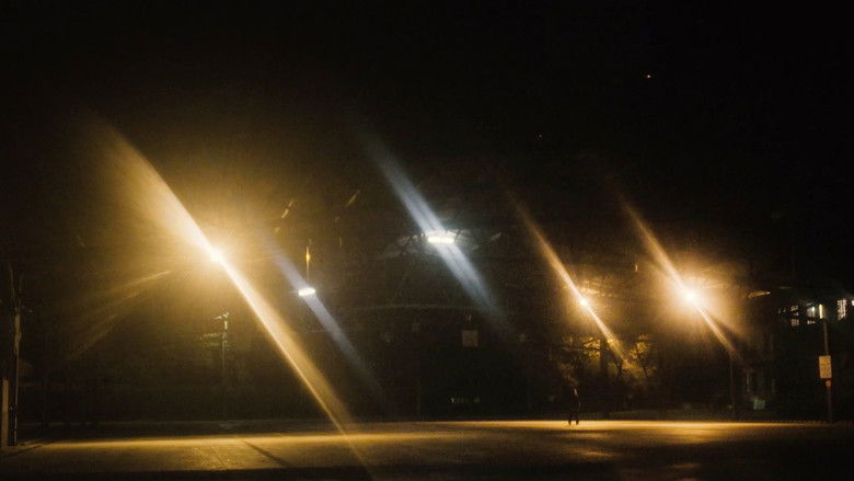 кадр из фильма Max et les Étranges