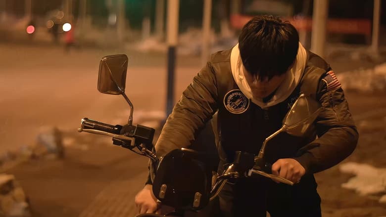 кадр из фильма 情宿