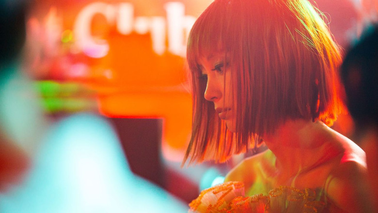 кадр из фильма Прекрасные дни