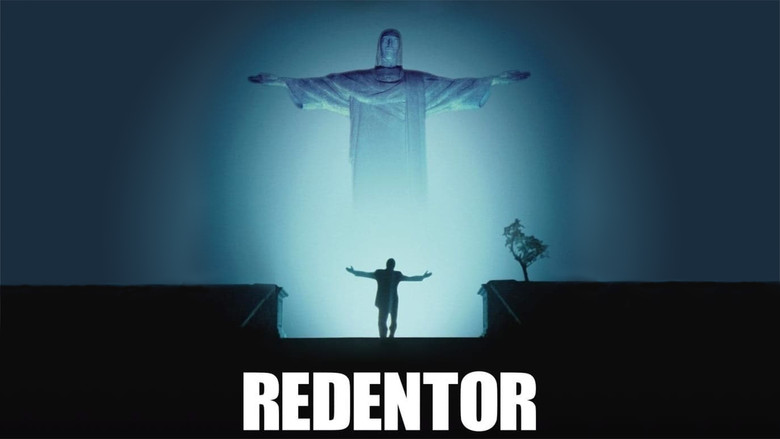 кадр из фильма Redentor