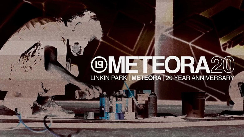 кадр из фильма Linkin Park: Veterans Stadium 2003
