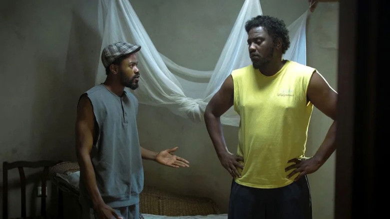 кадр из фильма Broken