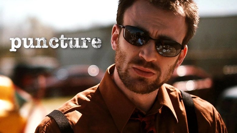 кадр из фильма Прокол