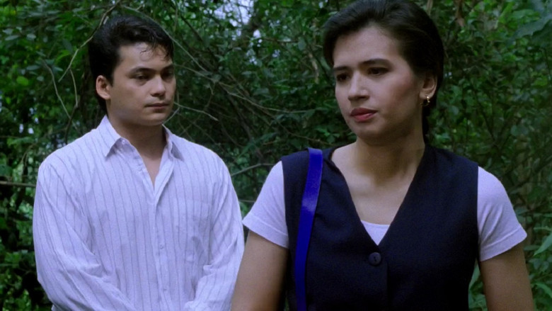 кадр из фильма Minsan Lang Kita Iibigin