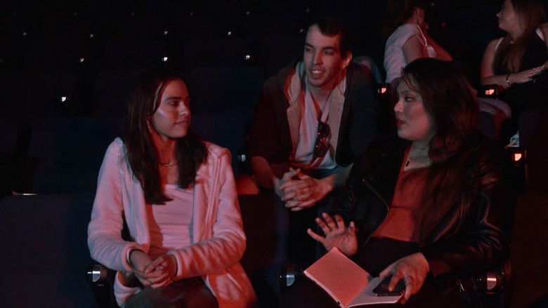 кадр из фильма Florence