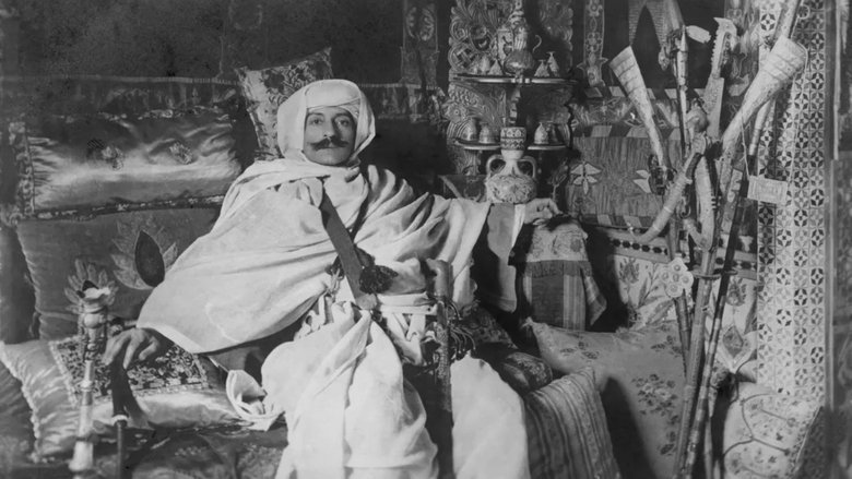 кадр из фильма Le monde selon Pierre Loti