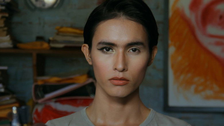 кадр из фильма Miss Amazonas