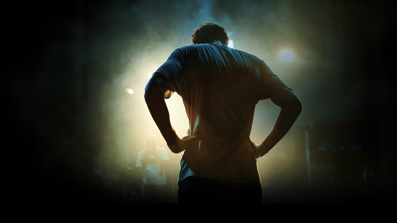 кадр из фильма Шекспир като улично куче