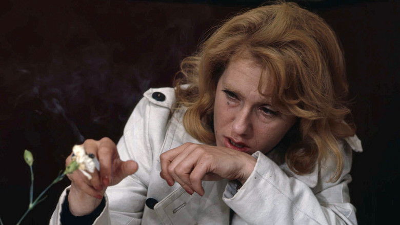 кадр из фильма Bilans kwartalny