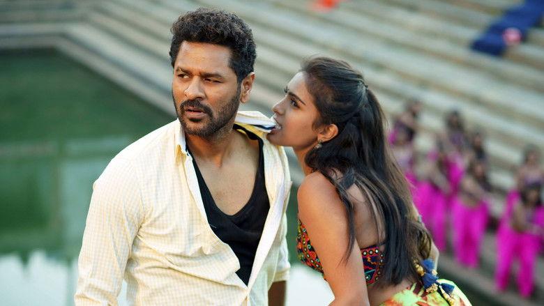 кадр из фильма தேள்