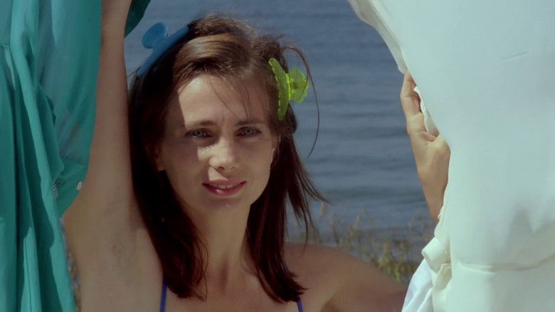 кадр из фильма Le dernier havre