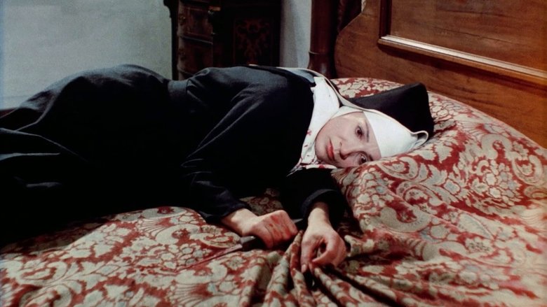 кадр из фильма Другой ад