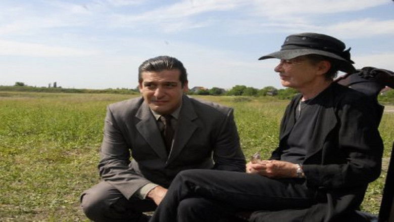 кадр из фильма Így, ahogy vagytok