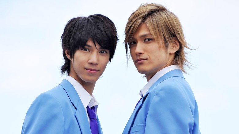 кадр из фильма タクミくんシリーズ　あの、晴れた青空