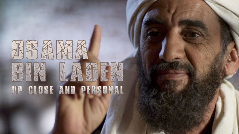 кадр из фильма Der Terrorfürst: Osama bin Laden privat
