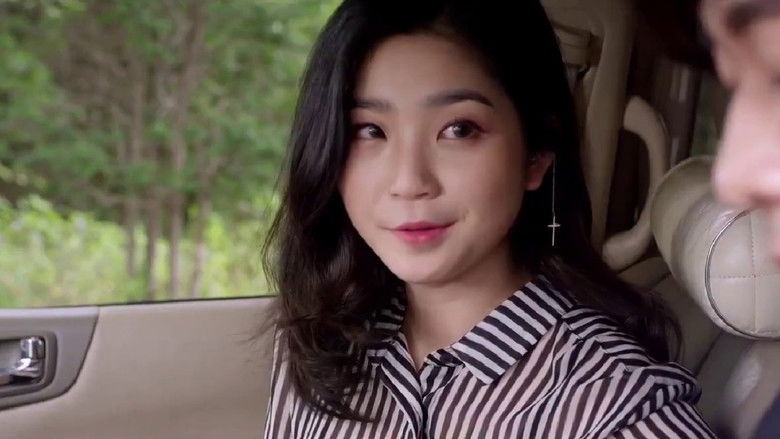 кадр из фильма 외도2