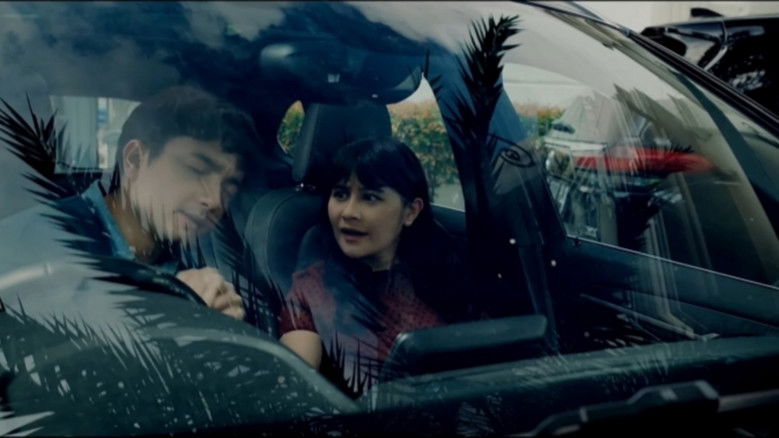 кадр из фильма Patah Hati Yang Kupilih