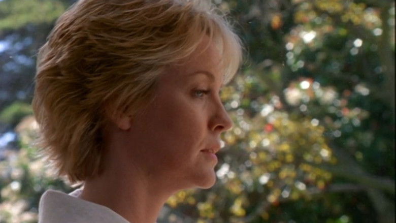 кадр из фильма Profile of a Serial Killer