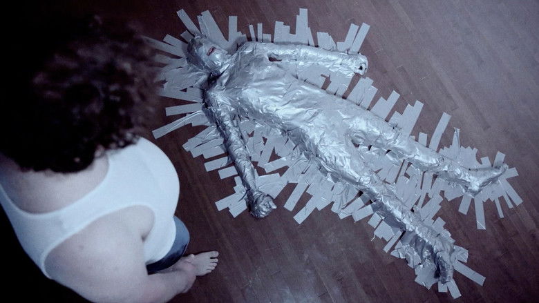 кадр из фильма Baleful