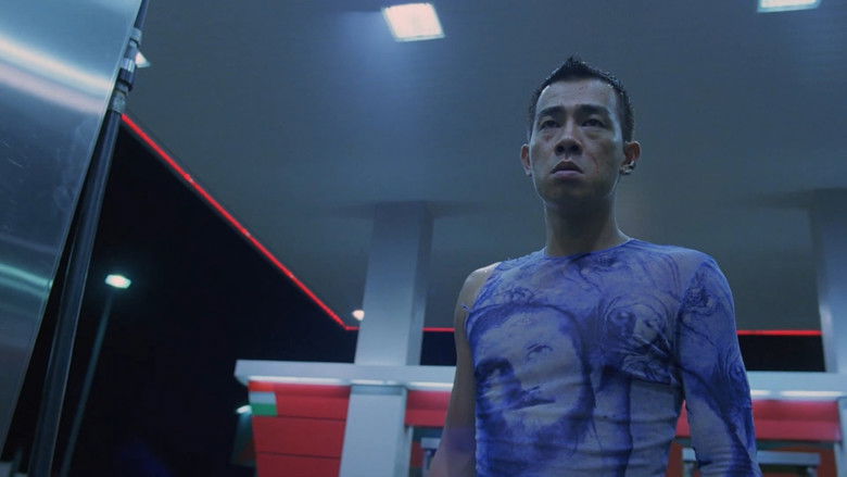 кадр из фильма 生化壽屍