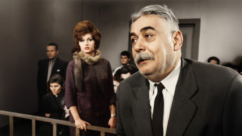 кадр из фильма Когда рушатся надежды