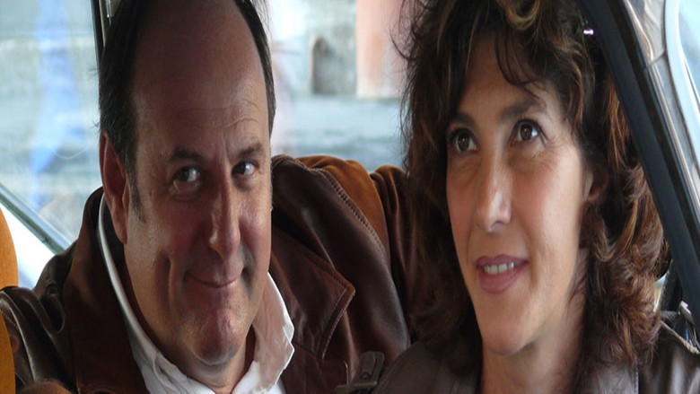 кадр из фильма Finalmente a casa