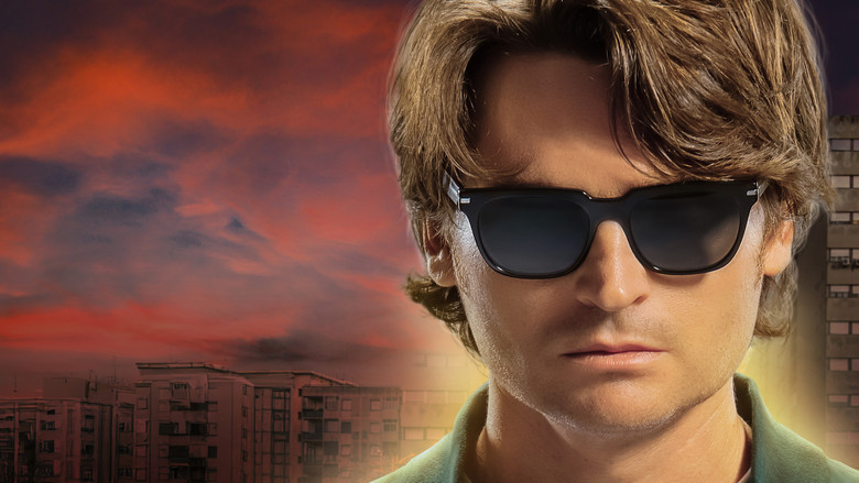 кадр из фильма Io sono la fine del mondo