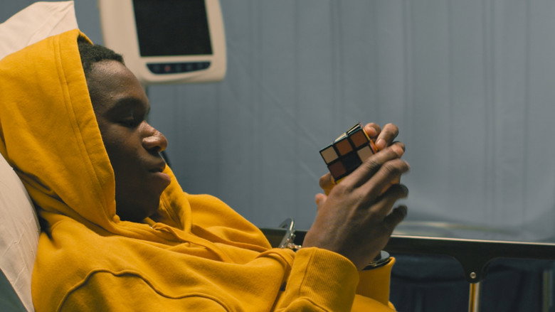 кадр из фильма In Good Hands