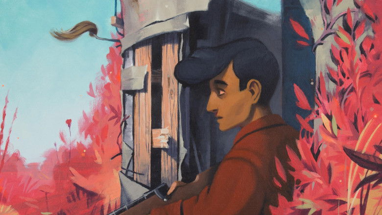 кадр из фильма Pilar