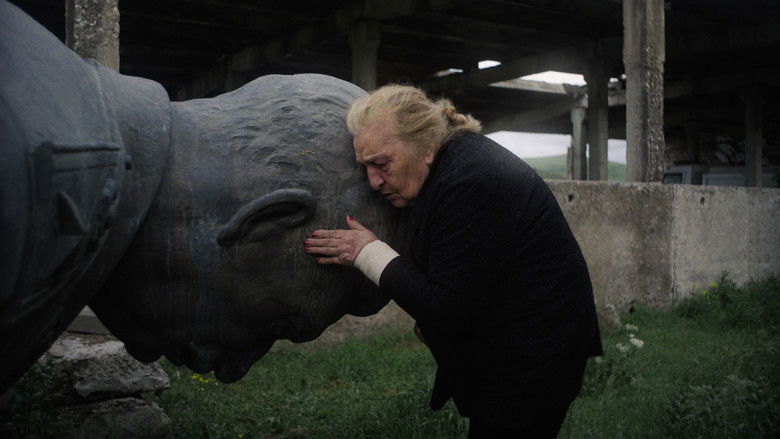 кадр из фильма Goodnight, Mister Stalin