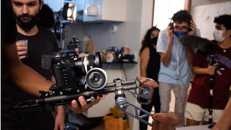 кадр из фильма Art