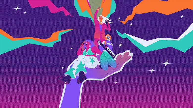 кадр из фильма Nos Voix Pour Toutes 2025