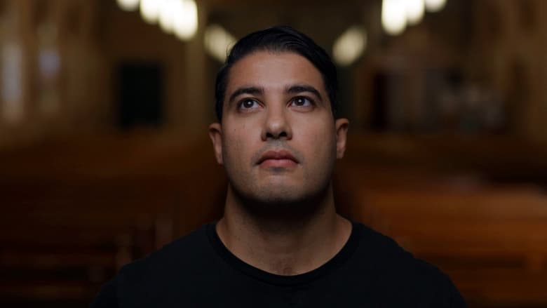 кадр из фильма The Kingdom