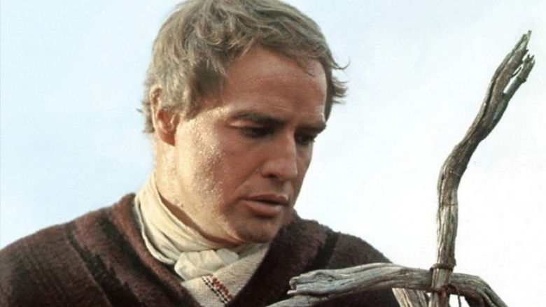 кадр из фильма Аппалуза